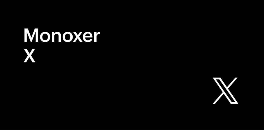 Monoxer x